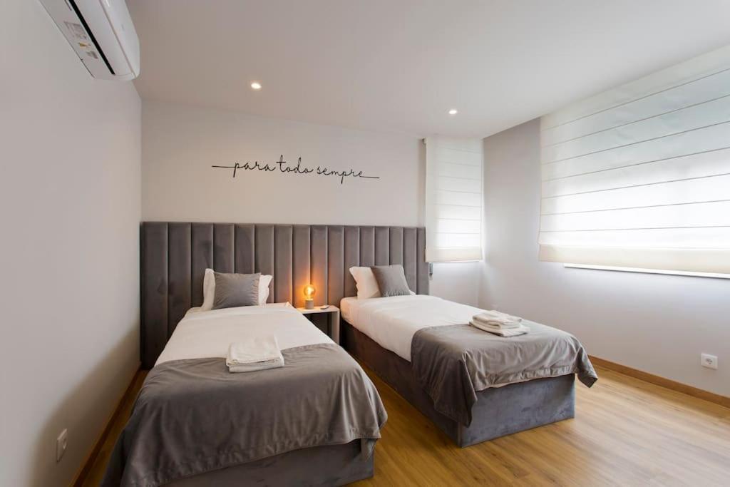 Apartmán Aposentus - Marta'S House Porto Exteriér fotografie