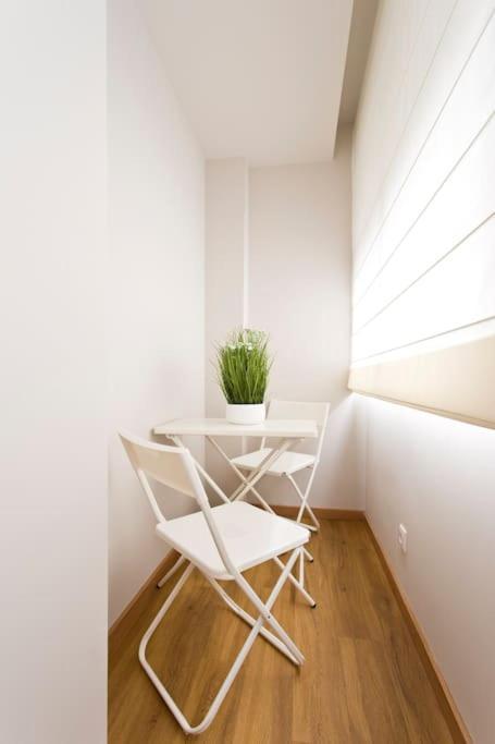 Apartmán Aposentus - Marta'S House Porto Exteriér fotografie