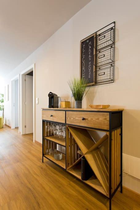 Apartmán Aposentus - Marta'S House Porto Exteriér fotografie